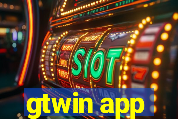 gtwin app